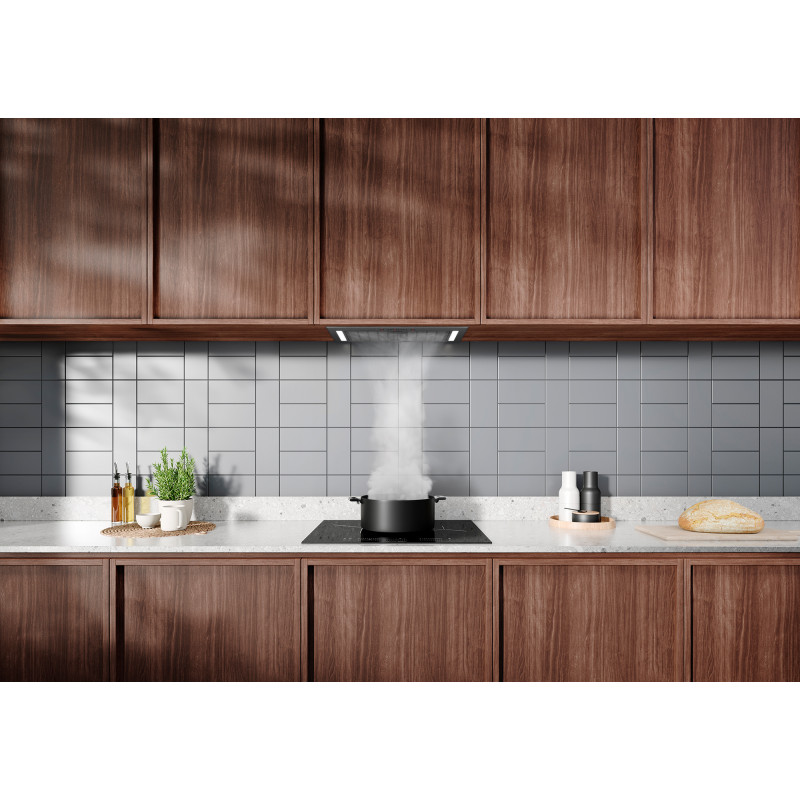 Electrolux 52cm integrated rangehood hotsell